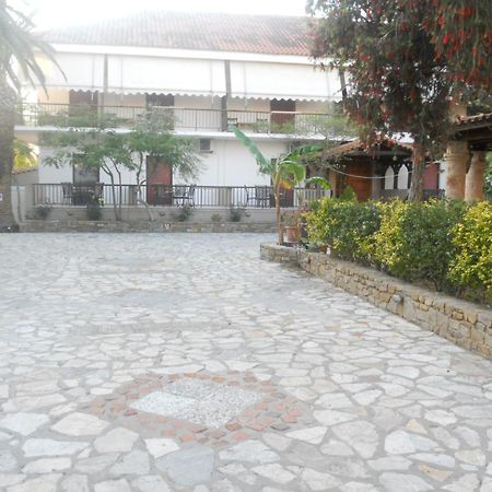 Assimakis Hotel Finikúnda Kültér fotó