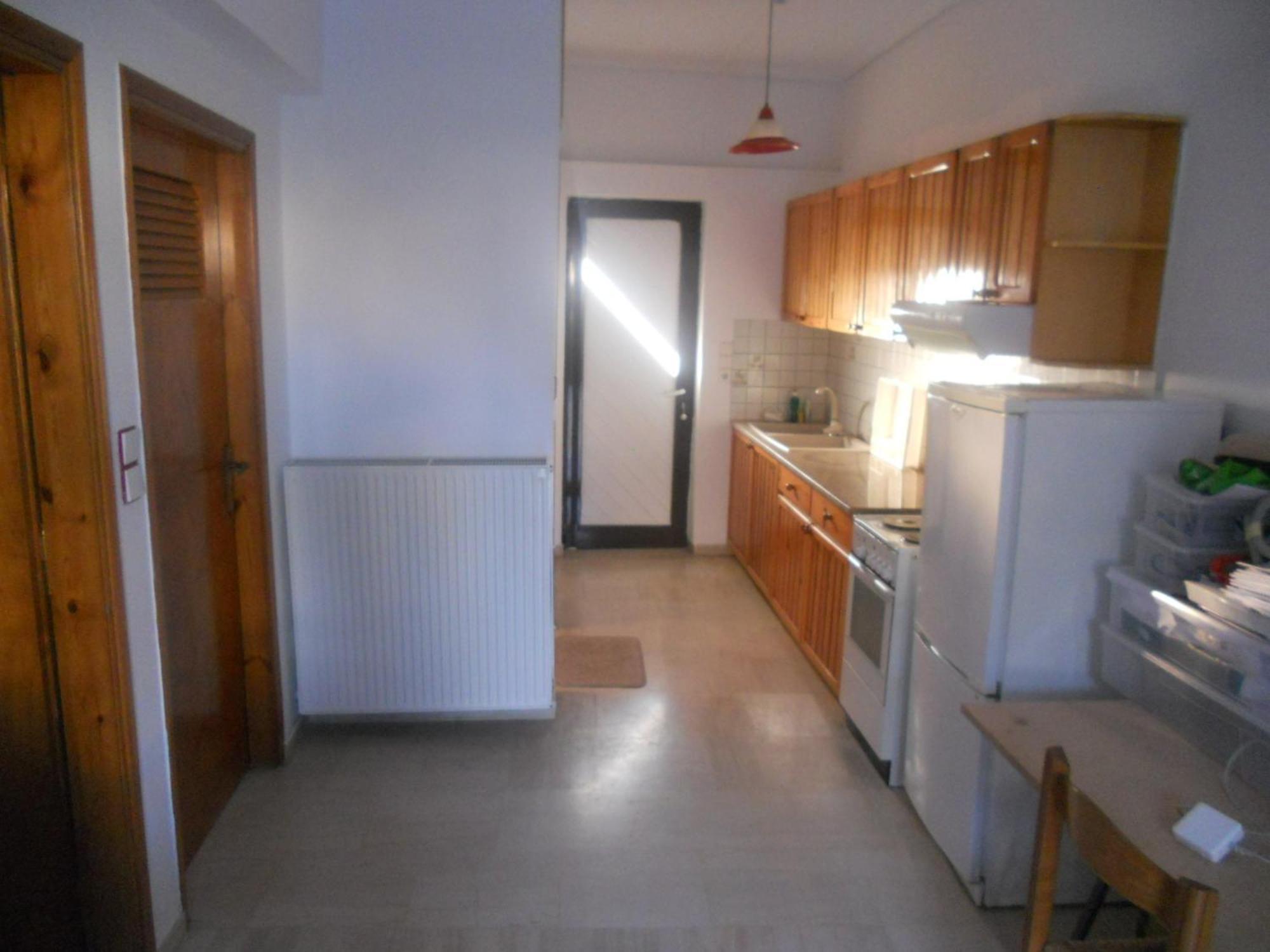 Assimakis Hotel Finikúnda Kültér fotó