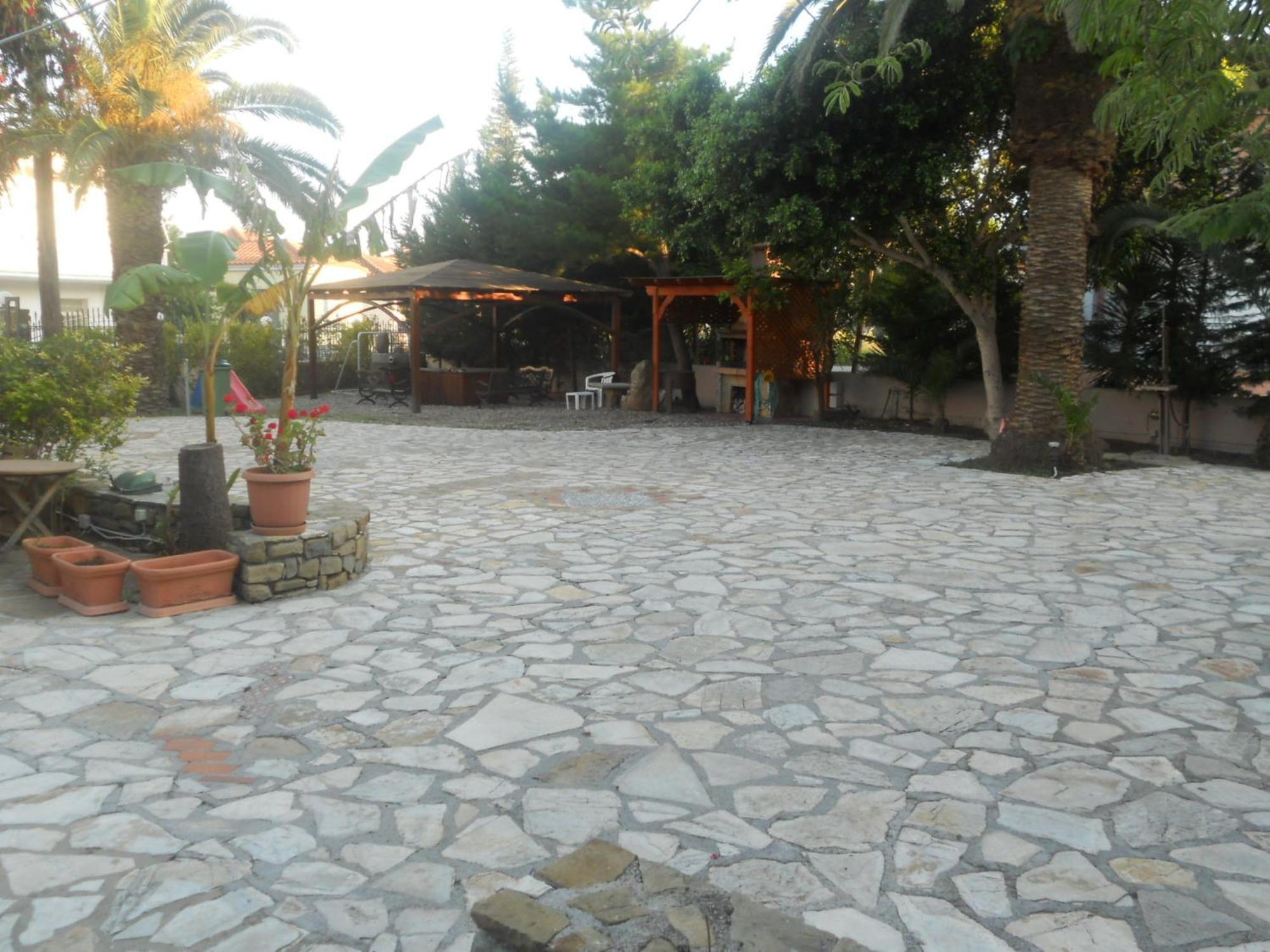 Assimakis Hotel Finikúnda Kültér fotó