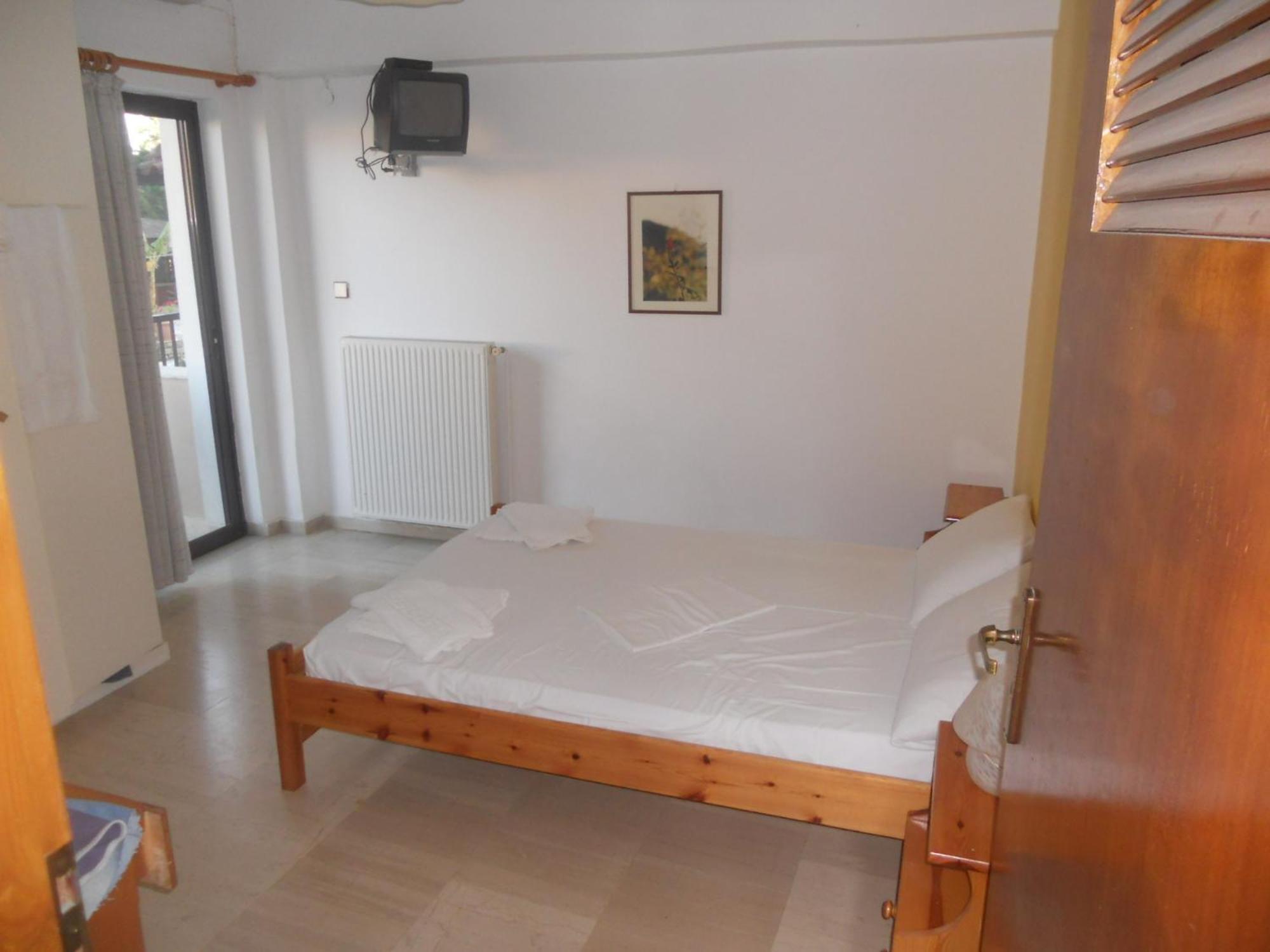 Assimakis Hotel Finikúnda Kültér fotó