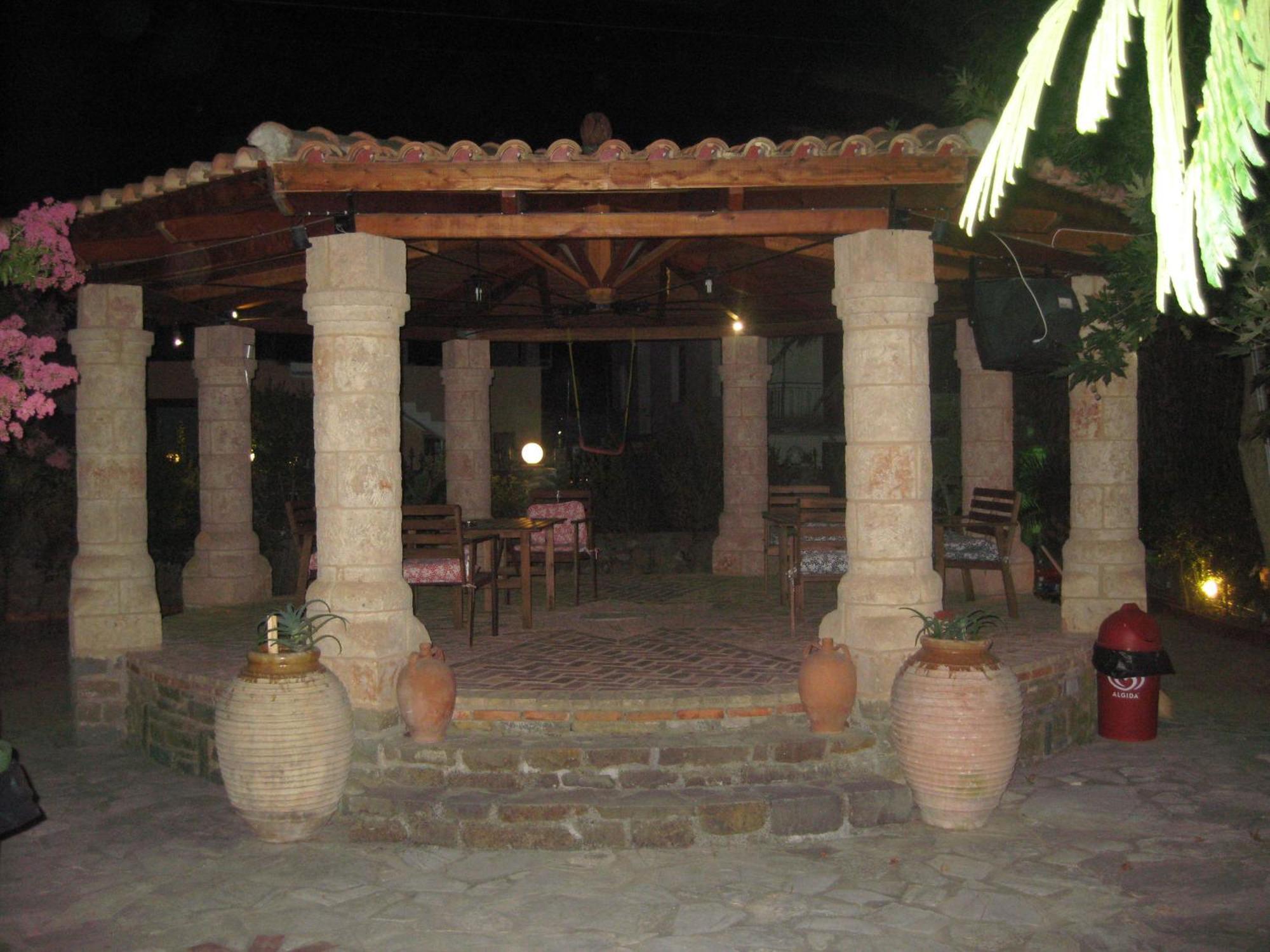 Assimakis Hotel Finikúnda Kültér fotó