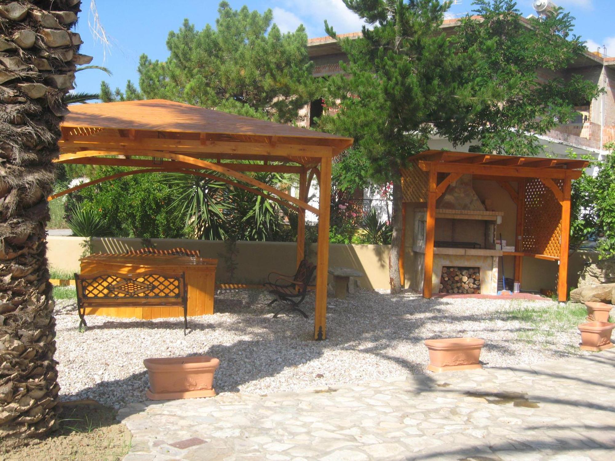 Assimakis Hotel Finikúnda Kültér fotó