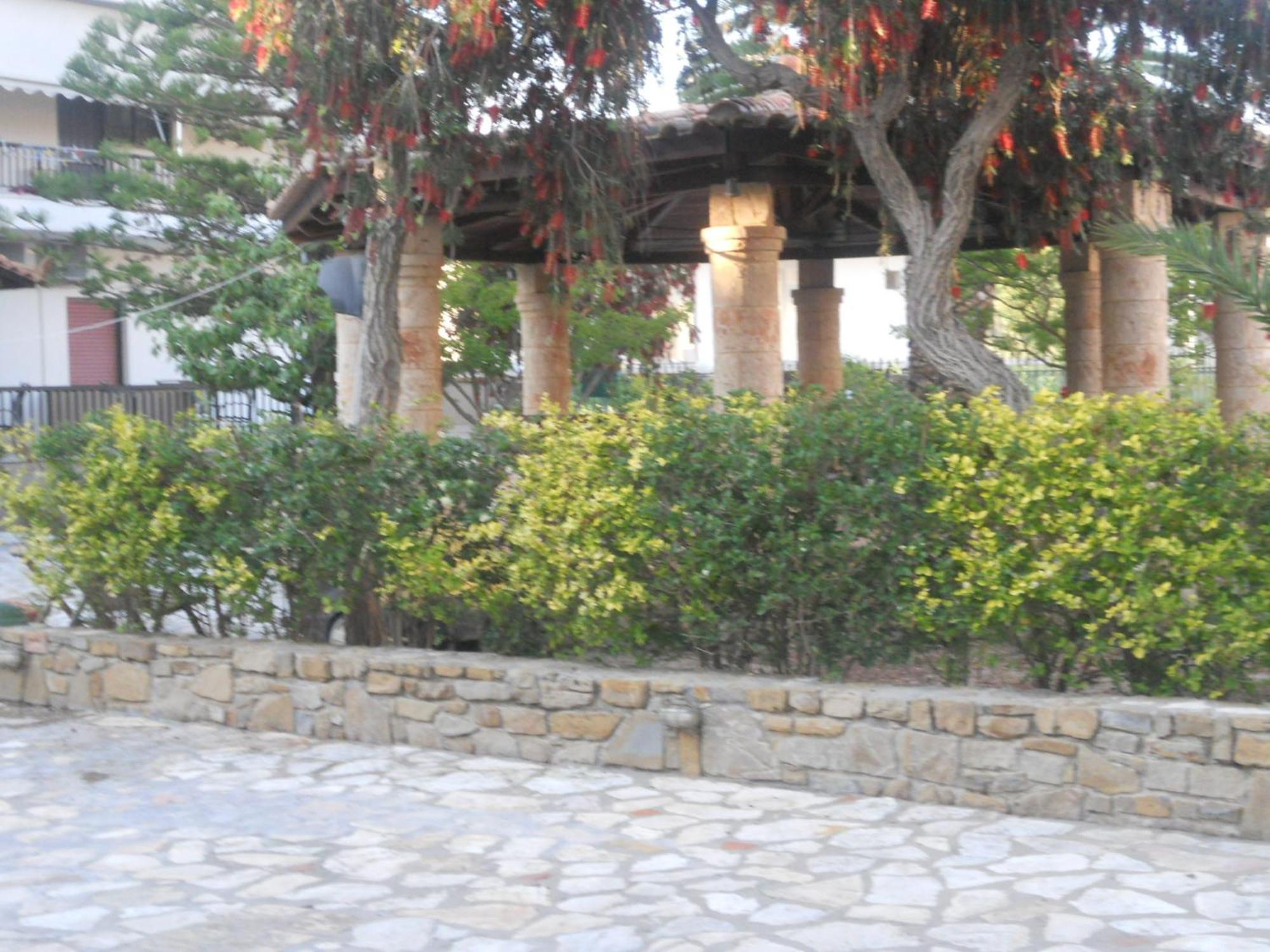 Assimakis Hotel Finikúnda Kültér fotó