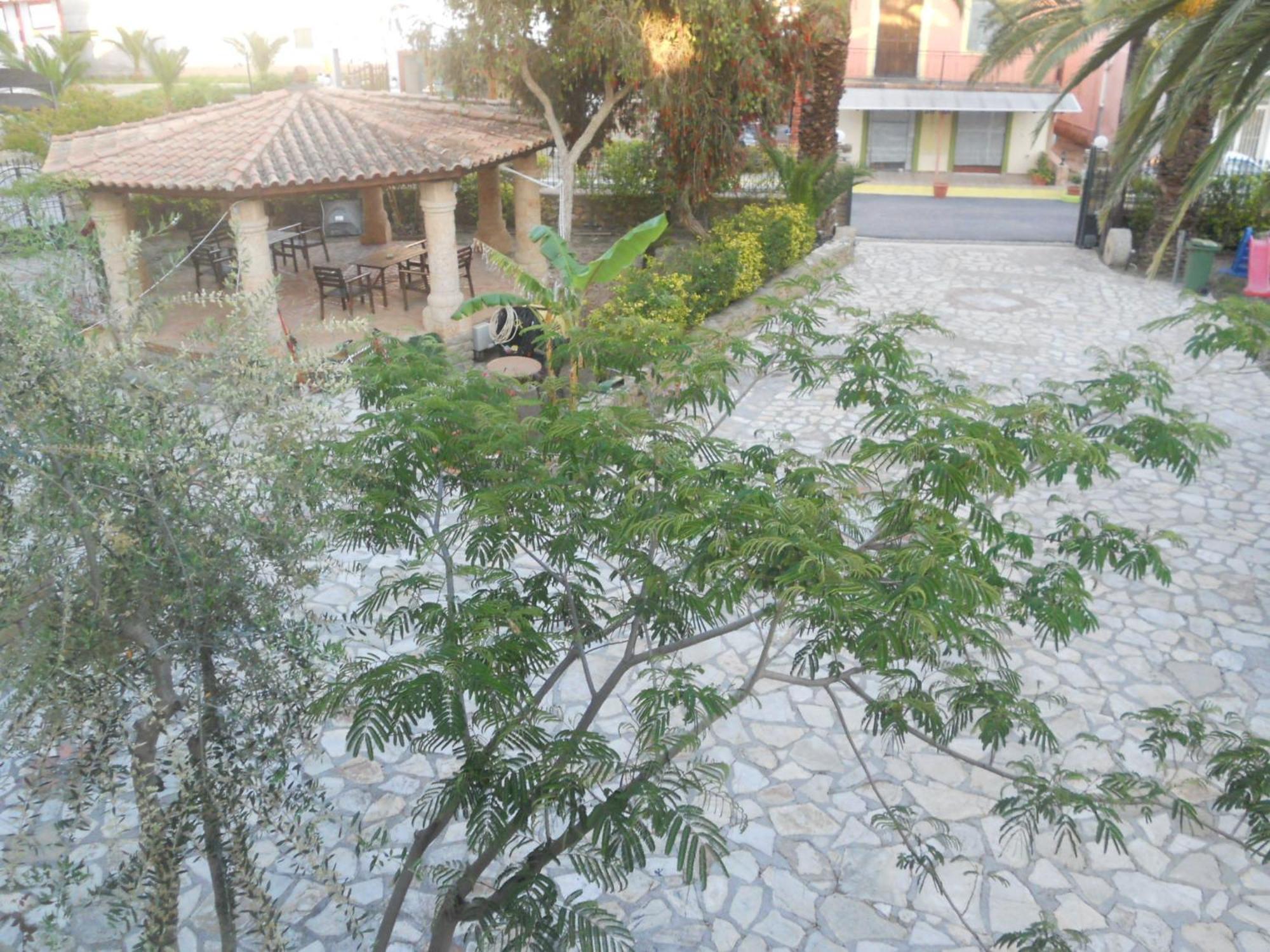 Assimakis Hotel Finikúnda Kültér fotó