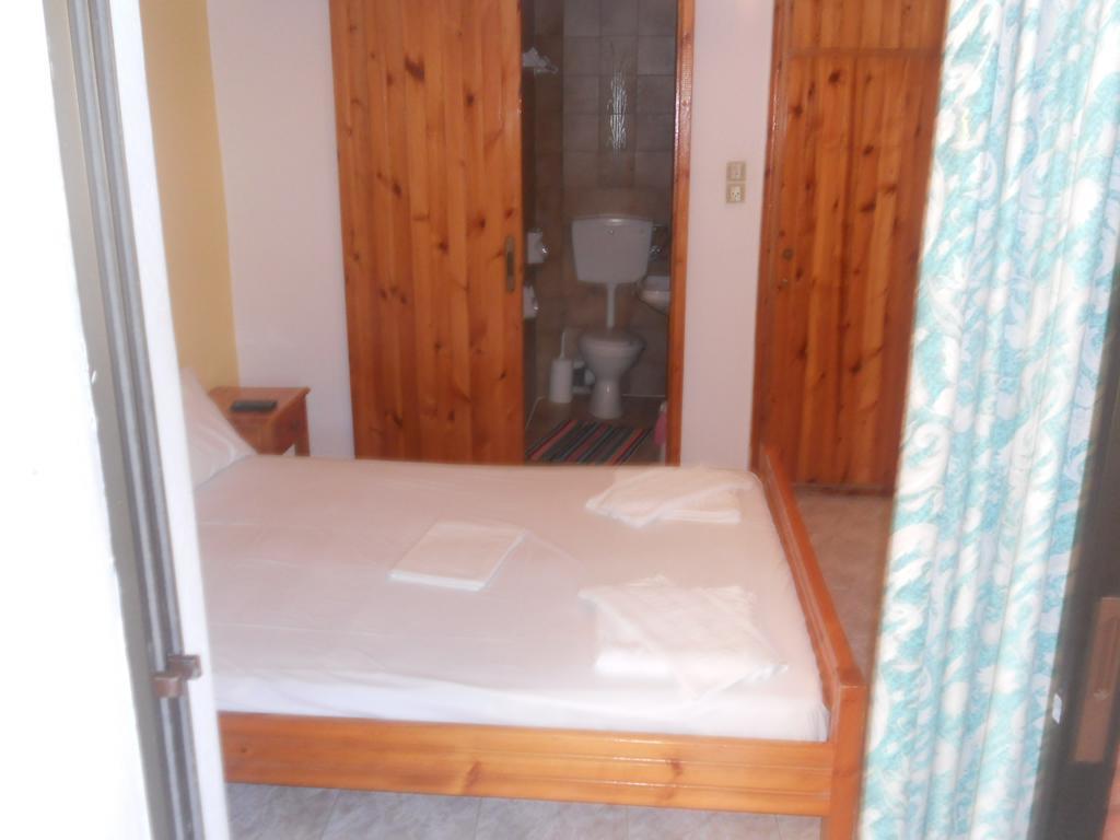 Assimakis Hotel Finikúnda Szoba fotó