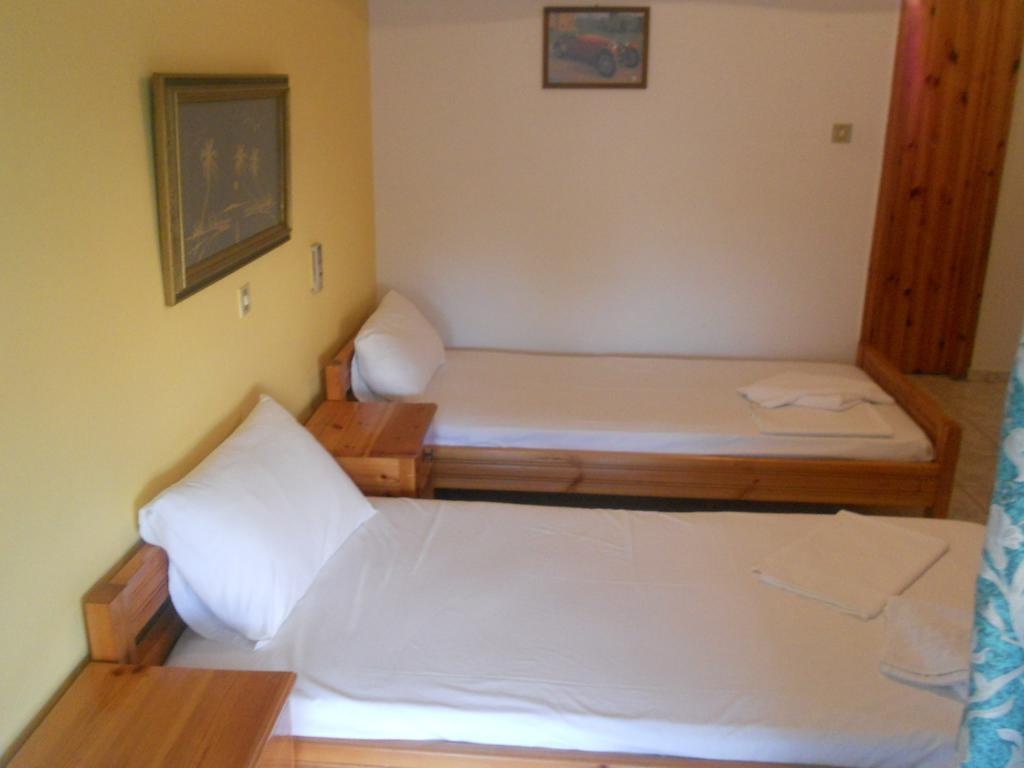 Assimakis Hotel Finikúnda Szoba fotó