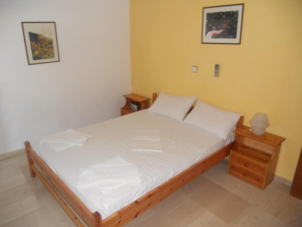 Assimakis Hotel Finikúnda Szoba fotó