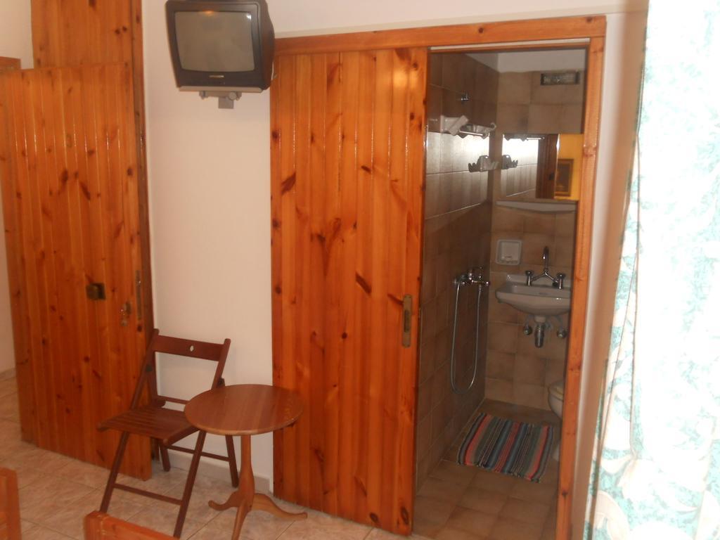 Assimakis Hotel Finikúnda Szoba fotó