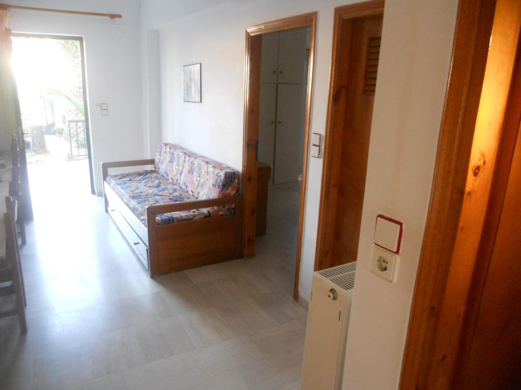 Assimakis Hotel Finikúnda Szoba fotó