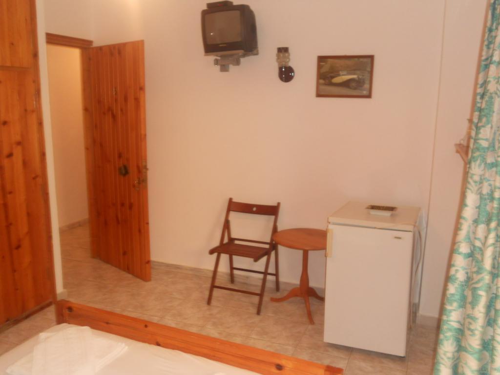 Assimakis Hotel Finikúnda Szoba fotó